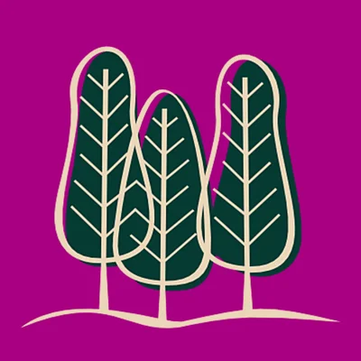 Logo La Forêt